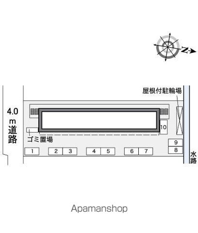 レオパレスYS STA木更津のその他写真