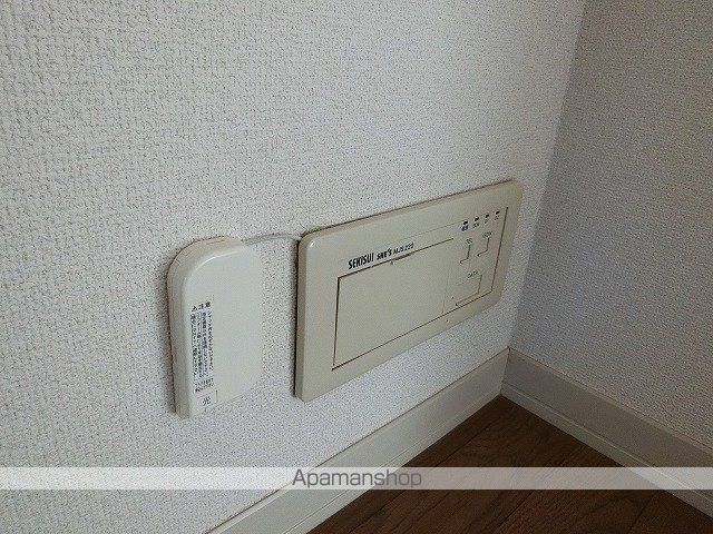 ベルデ カーサ Bの内装写真