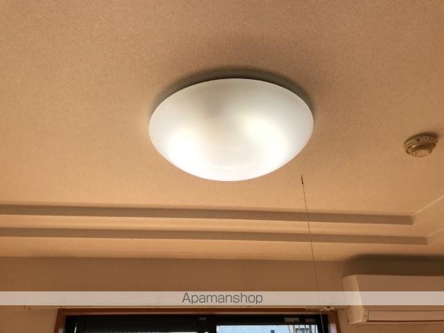 グランコートサノの内装写真