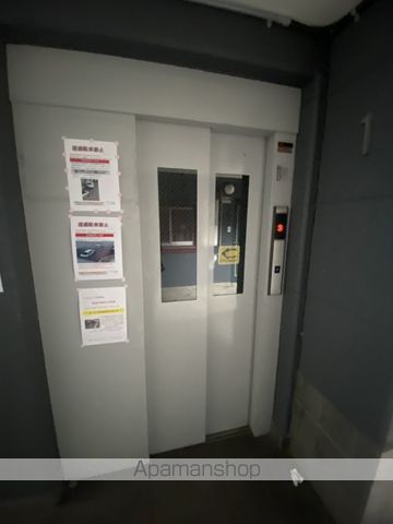 アークセカンドの外観写真