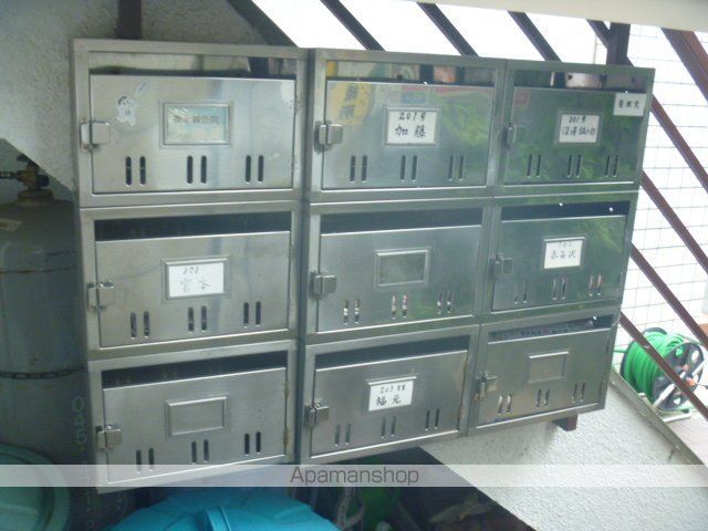 マンションあすなろAのその他写真