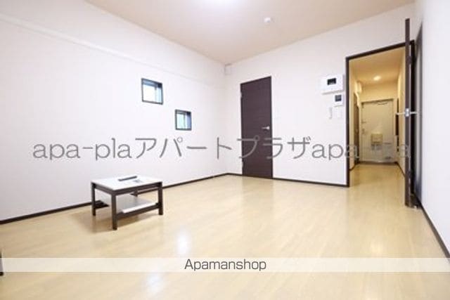 クレイノラルーチェの内装写真