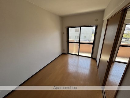 プリミエール清水[2LDK/58m2]の内装6