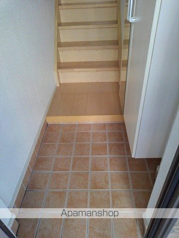 コーポ天王の内装写真