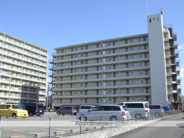 M’PLAZA楠根参番館のその他写真