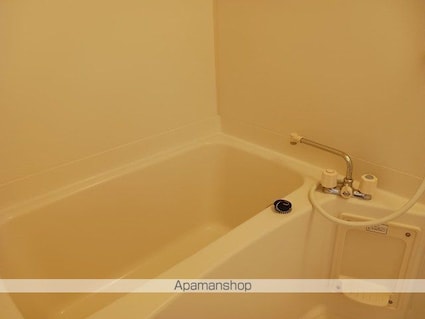 ドミール．Ｍ[2DK/48.06m2]のバス