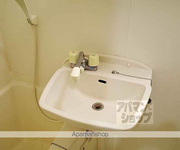 ピラ-ズ御所西の内装写真