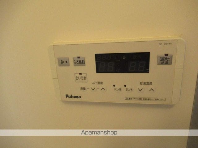 クリナーレ志家町の内装写真