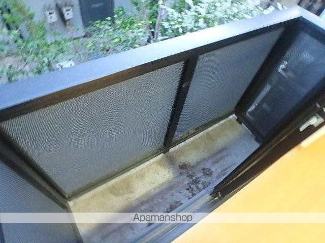 グリーン・ヒルズVの内装写真