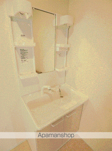 ラヴィエール惣利の内装写真