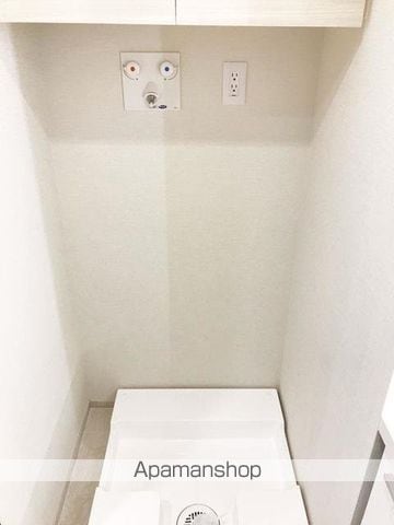 アネシア築地ステーションレジデンスの内装写真