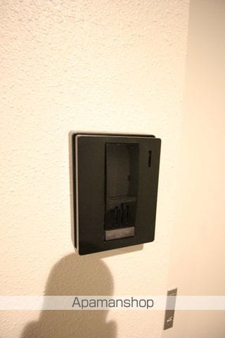 グランディール元町の内装写真