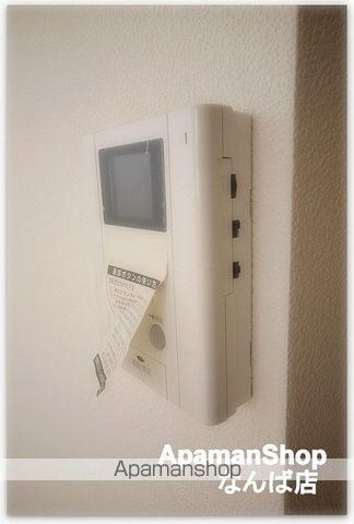 リヴィアス難波ルーチェの内装写真