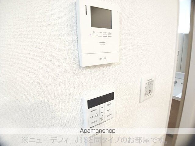 エルミタージュ今泉の内装写真