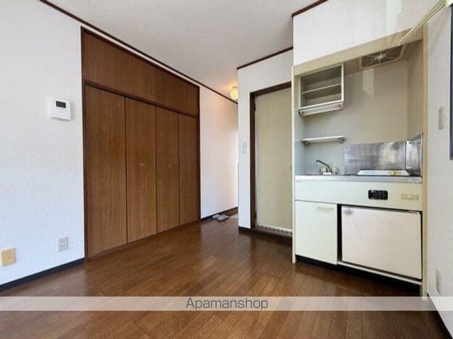エクセル北軽井沢の内装写真