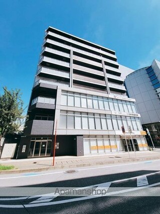 サンパティーク[3LDK/80.27m2]の外観4