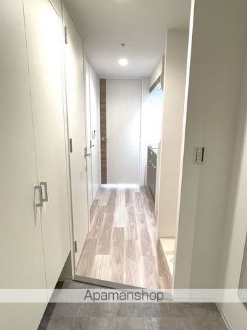 プレリスNEO大阪十三エルヴィオンの内装写真