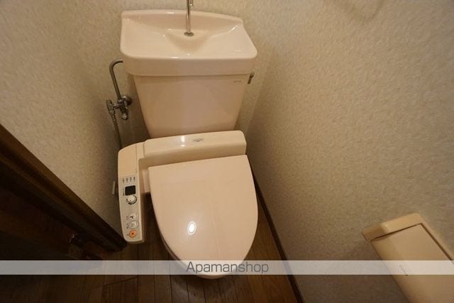 サミーメゾンの内装写真