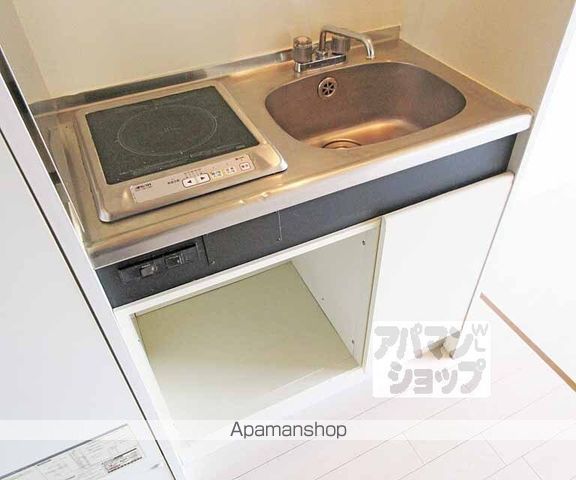 リビエール藤尾の内装写真