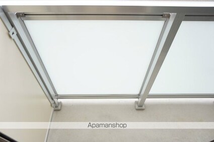 リブリ・ガバナー[1K/28.56m2]の内装1