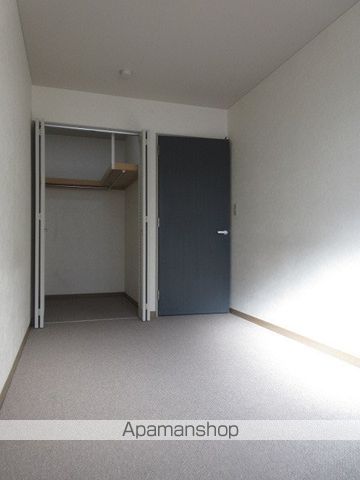 エルミタージュユリの内装写真