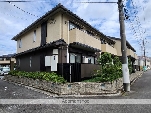 雅 弐番館の外観写真