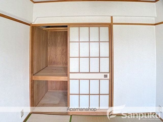 エルーア生石の内装写真