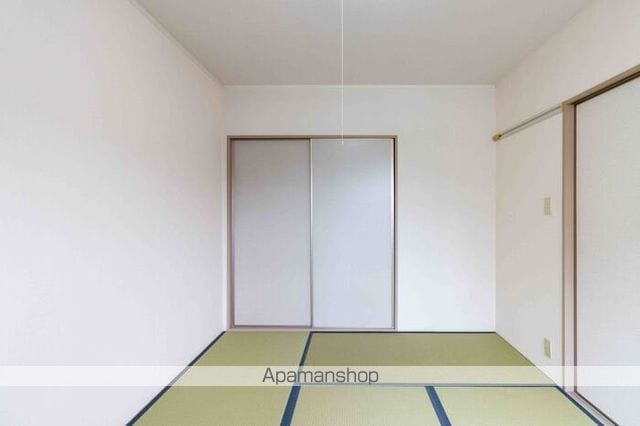 ボヌール・N A棟の内装写真