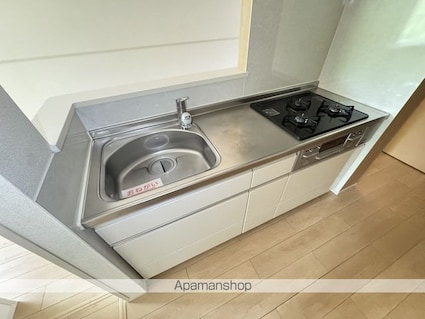 ミニョン・ポム[2LDK/57.93m2]の内装4