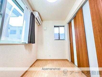 メゾン立花[1LDK/29.8m2]の内装6