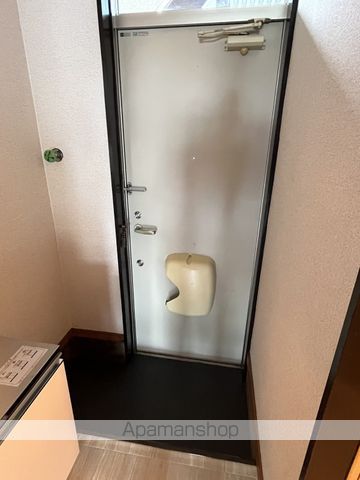 ファミールドエトワールの内装写真