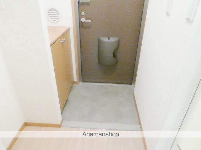 ウェルヴィラの内装写真