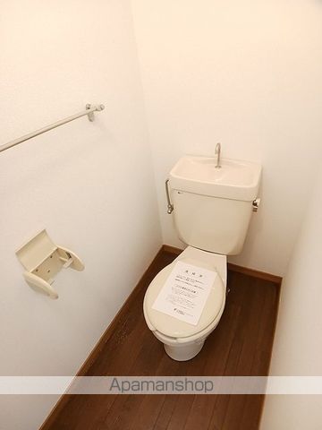 デルソーレYの内装写真