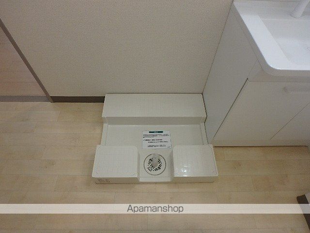 グリーンヒル藤が丘C棟の内装写真