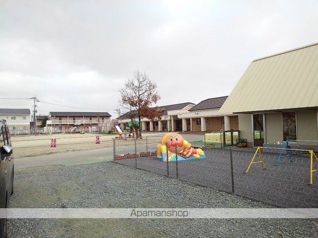 ニューシティ広川の周辺写真