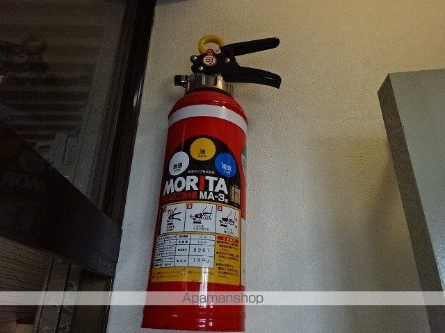 コーポフラワーの内装写真