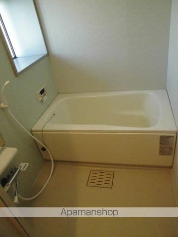 リッツラムセスIII番館の内装写真