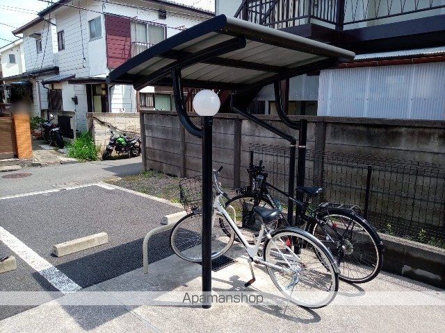 レオネクストファミールつつじヶ丘のその他写真