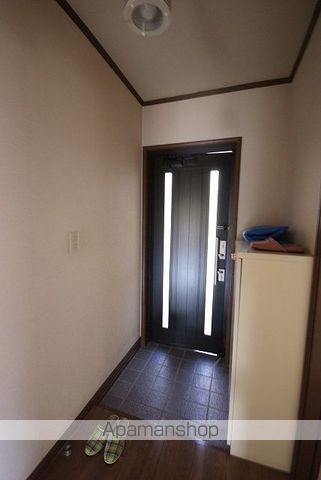 池原アパートの内装写真