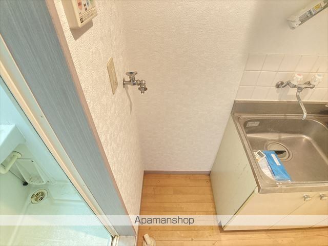IVY HOMEの内装写真