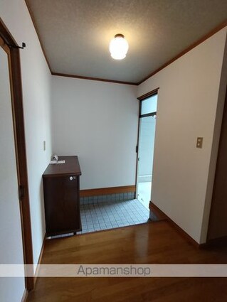 長野県長野市上松４丁目[2DK/54m2]の内装2