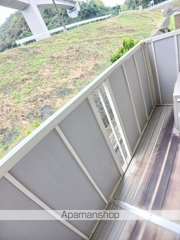 サンライズプラザIIの内装写真