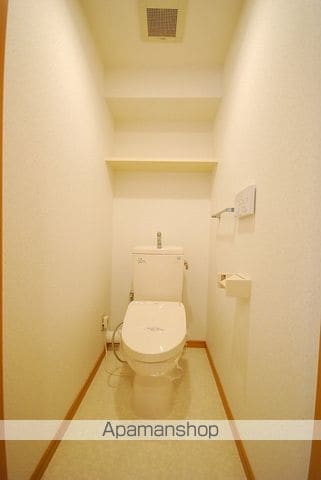 ウエストリバー加治屋の内装写真