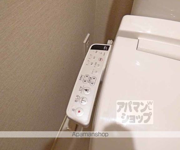 ヴィラスタジオーネ御所南の内装写真
