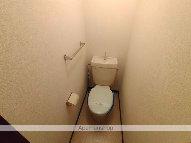 ハイツ舞IIの内装写真