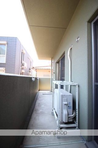 ベンハウス伊福町の内装写真