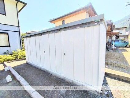 長野県長野市上松４丁目[3DK/51.34m2]の外観2