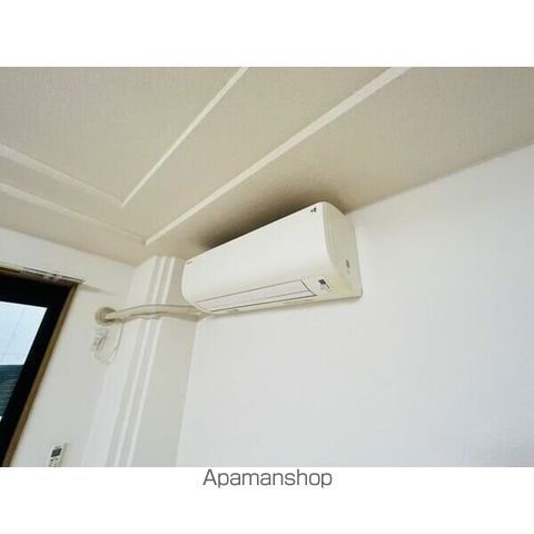 フォレストパーク千鳥の内装写真