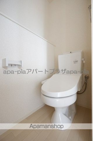 クレイノグローリアIVの内装写真