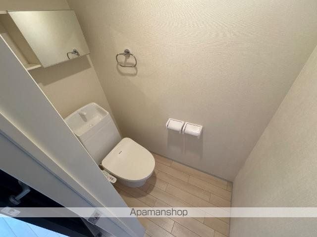Le.Lien広崎の内装写真